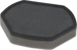 Schuim filter geschikt voor Bosch - Siemens BGC BGS SM Siemens 12003994 12003993 Easyy’y — thumbnail 2