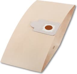 HiKOKI Papieren stofzuigerzak WDE1200(M) (5 stuks) klasse-M - 750442 — thumbnail 4