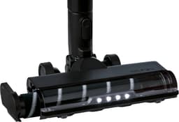 Nilfisk S1 Pet Care – Draadloze steelstofzuiger voor huisdieren met 550 W motor, 60 minuten werktijd, complete accessoireset en 10 jaar garantie — thumbnail 4