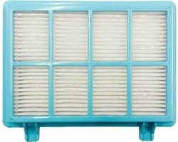 Stofzuiger HEPA filter geschikt voor Philips FC8010/01 vervanging - Stofzuiger onderdelen