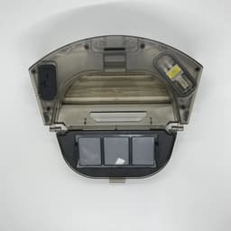 2 In 1 Water Tank geschikt voor Viomi S9 / S9 UV / Lydsto R1 / Robot Stofzuiger — thumbnail 2
