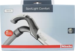 Miele Comfort + Spotlight - Ergonomisch handgreep - 35mm — thumbnail 5