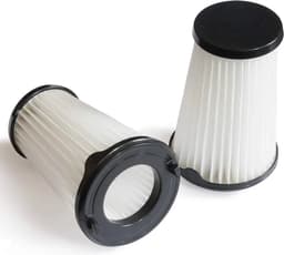 2x HEPA Filter geschikt voor Electrolux AEG Ergorapido stofzuiger onderdeel AEF150 CX7-2 series (CX7-2-35FFP, CX7-2-45BM, CX7-2-S360, QX8-1, etc) — thumbnail 3