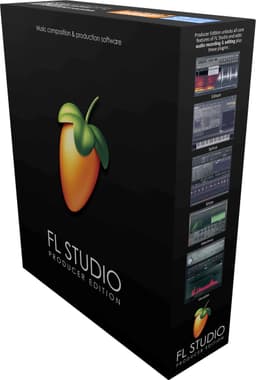 Image-Line FL Studio Producer Edition — thumbnail 1