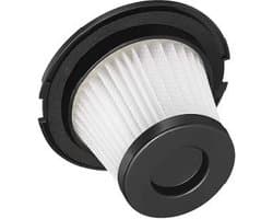 Zedar S600 Steelstofzuiger filter 4 stuks