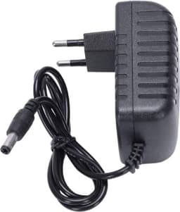 Originele Stroomadapter voor Verschillende Robotstofzuigers (Grixx VC-A320, Primo RVC2, Auto Vacuum) — thumbnail 1