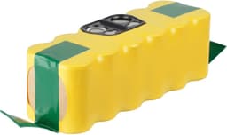 Accu, batterij, 3500mAh, 14.4V, voor alle iRobot Roomba's van de 500, 600, 700 en 800 reeks — thumbnail 4