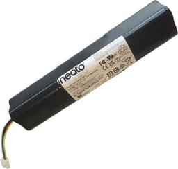 Originele Neato Hoge Capaciteit Li-ion Accu voor de D8 en D9 'Intelligent Robot Vacuum' (4200mAh/14.4V) — thumbnail 1