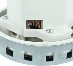 vhbw Vervangingsmotor voor Makita 629156-6 voor stofzuigers - 1200 W — thumbnail 5