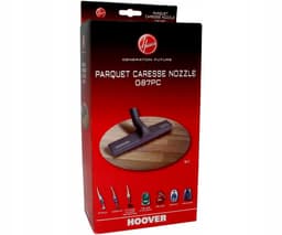 Hoover G87PC Parketborstel - Zacht voor vloeren — thumbnail 1