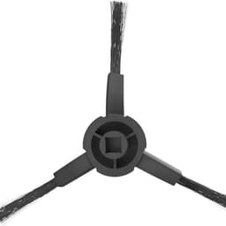 2 x Originele zijborstel voor DREAME L10s/ L20/ L30/ X30/ L40/ D20 (2 stuks) Dreame RSB9 stofzuiger accessoire - Zijborstel Robotstofzuiger — thumbnail 4