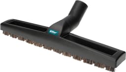 Sillar Stofzuigerborstel - Zuigborstel 35mm - Natuurlijke Haren en Wieltjes - voor Parket en Harde Vloeren -Vervangingsborstel - voor Karcher WD NT Serie - 30cm - 1 Stuk — thumbnail 5