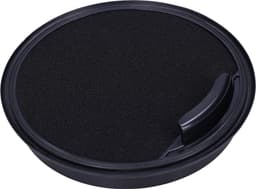 Sillar 2x stofzuigerfilter voor Bosch Serie 2 - wasbaar - complete filterset- schuimfilter - niet-geweven filter - vervanging voor BGS05X240/03, BGS05A320/01, BGS05A322/01 — thumbnail 3
