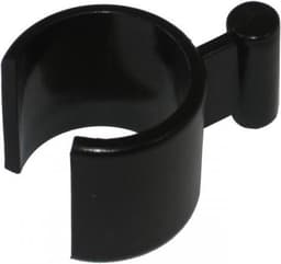 Nilfisk Parkeer clip Action A200 A400 - 82214300 — thumbnail 3