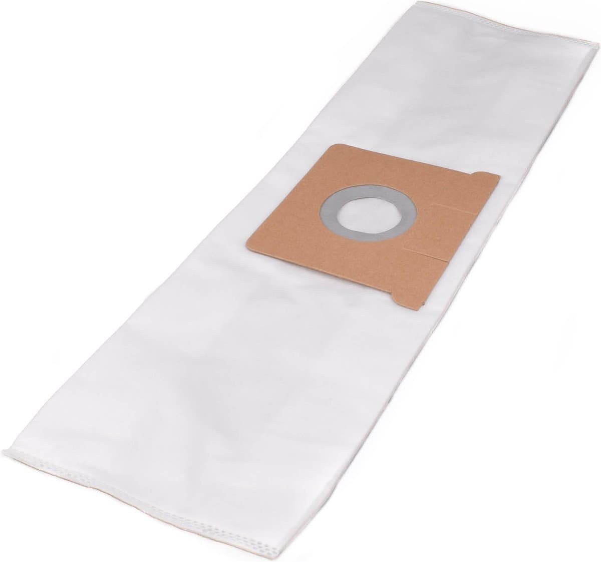 Geschikt voor HAKO. 10 stuks. Stofzuigerzakken voor Compacto Junior, Synthetisch. COVAKO Merk — afbeelding 1