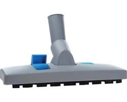 Combi-zuigmond geschikt voor Nilfisk stofzuiger - 32mm