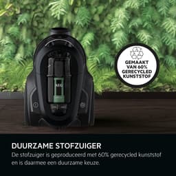AEG AL61C2ECO Clean 6000 - Stofzuiger zonder zak - Hepa 13 — thumbnail 3