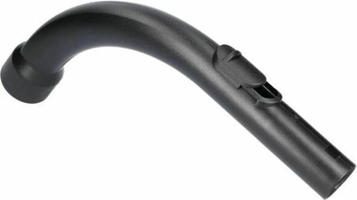 Pistoolgreep – Geschikt voor Miele stofzuigers - 35mm — afbeelding 1