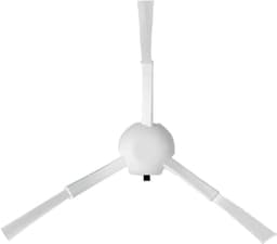 Accessoireset, vervanging voor Dreame D9 Dreame L10 Pro Dreame D9 Max Dreame D9 Pro robotstofzuiger, 15 verpakkingen, 2 hoofdborstels, 4 filters, 6 zijborstels, 3 mopdoeken — thumbnail 5