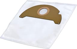 40x Stofzuiger zakken geschikt voor Kärcher WD2250 A2004 A2054 MV2 WD2 Synthetisch 6.904-322 Stofzakken — thumbnail 3