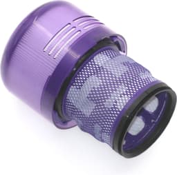 HEPA Filter Geschikt voor Dyson V11 en V15 - 970013-02 - Uit wasbaar - Optimale prestaties - JGR — thumbnail 3