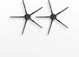 Onderhoudspakket (Zwart) - Compatible met Roborock S7 series — thumbnail 3