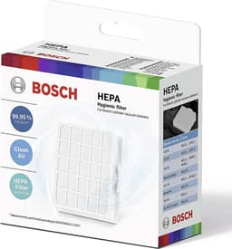 Bosch HEPA-uitblaasfilter BBZ156HF - Accessoire voor stofzuiger — thumbnail 1