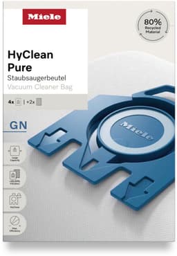 Miele HyClean Pure GN - Stofzuigerzakken - 4 stuks — thumbnail 5