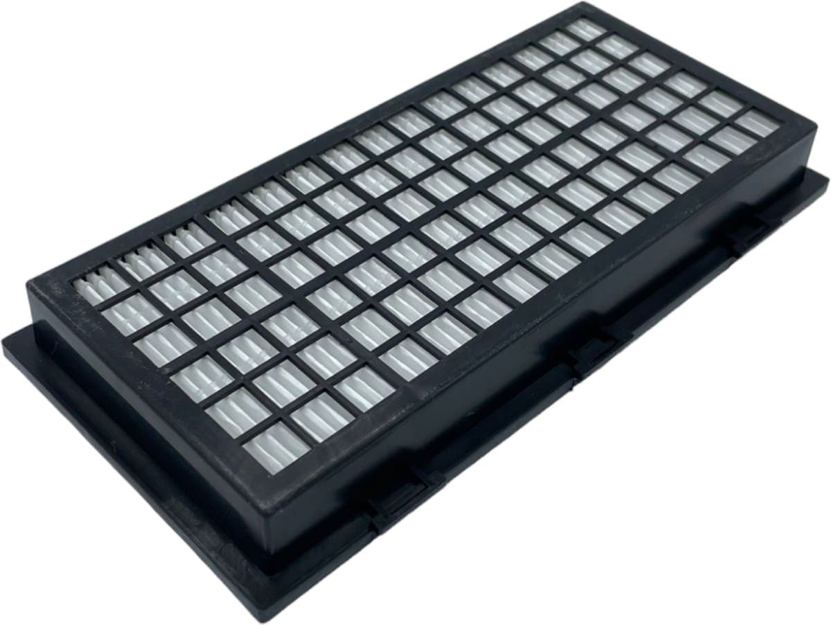 HEPA Filter H12 voor Miele SF-AH30 – Geschikt voor S4000 t/m S5999 – Vervangingsfilter — afbeelding 1