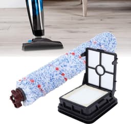 Stofzuiger Accessoires Rolborstel en Filter voor Crosswave 1785 Serie - Vervangend Onderdeel - Huishoudelijk gebruik — thumbnail 5