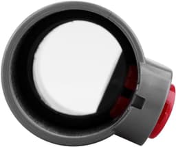 Universele converter stofzuiger, vervangende accessoires voor stofzuigers V8 V7 V10, handige tool voor schoonmaak - Grijs. — thumbnail 2