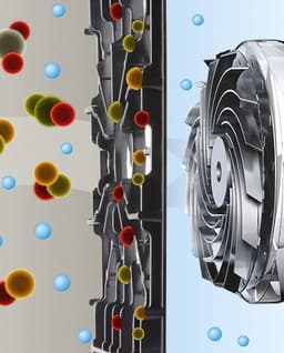 Bosch BBZ02MPF Motorfilter — thumbnail 4