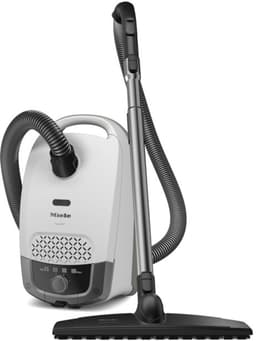 Miele Guard S1 Parquet XL 3,5 l Cilinderstofzuiger Droog 890 W Stofzak — thumbnail 3
