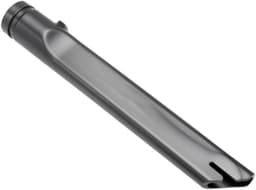 Spleet Tool Vervanging - Stofzuigeraccessoires - Compatibel met Dyson DC45/DC46/DC58/V6 - Ultradun Ontwerp - Kunststof - Grijs - Stofzuigeraccessoire — thumbnail 1