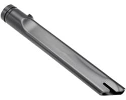 Spleet Tool Vervanging - Stofzuigeraccessoires - Compatibel met Dyson DC45/DC46/DC58/V6 - Ultradun Ontwerp - Kunststof - Grijs - Stofzuigeraccessoire