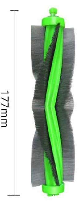 Vervangende borstel - Compatibel met Roomba Combo - 1 stuk — thumbnail 2