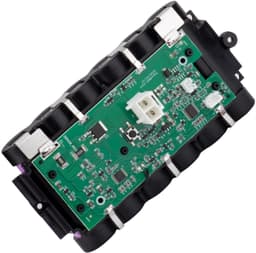 Stofzuigeraccu - 21,9 V - 3000 mAh - Li-Ion — thumbnail 5