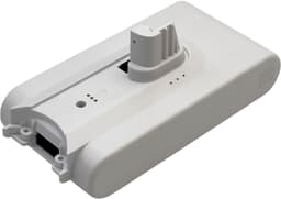 Stofzuigeraccu - 25,2V - 2500mAh — thumbnail 3