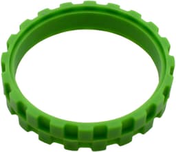 Vervangende wielhuidbanden voor iRobot Roomba (2-pack) — thumbnail 3