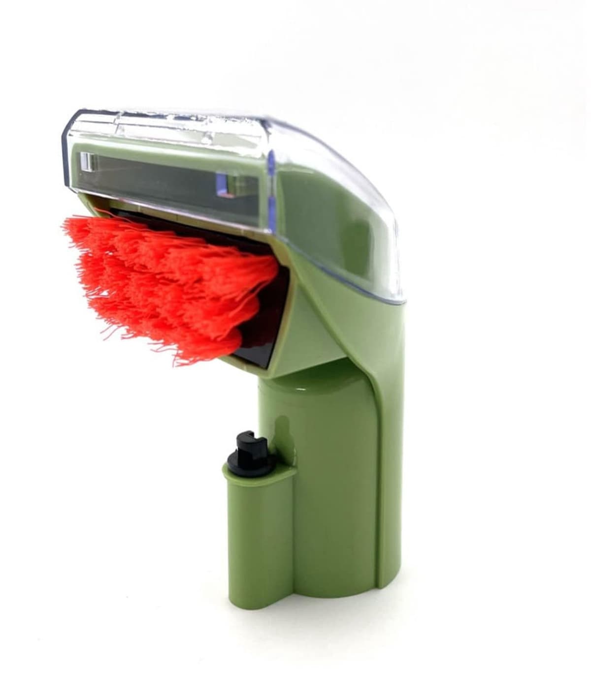 Vervangende onderdelen Compatibel voor 1400B 3194 3353 2458 3588F 1986 1425 Stoere vlekborstel Tool Groene hulpstukken.. — afbeelding 1