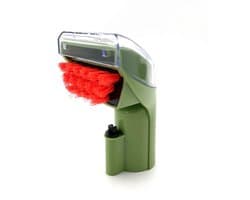 Vervangende onderdelen Compatibel voor 1400B 3194 3353 2458 3588F 1986 1425 Stoere vlekborstel Tool Groene hulpstukken..