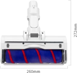 Elektrische Borstelhoofd Geschikt voor Stofzuigers — thumbnail 3