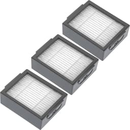 Hoogefficiënt Filter Set geschikt voor iRobot Roomba 'e', 'i' en 'j' Serie (3 Stuks) — thumbnail 1