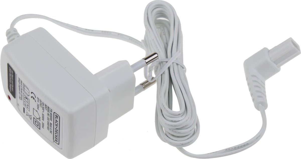 BLACK&DECKER - LAADADAPTER - N559308 — afbeelding 1