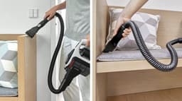 Bosch BHZUFEHN flexibele verlengslang, geschikt voor serie 6,7 en 8 — thumbnail 5