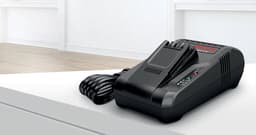 Bosch 18V snellader — thumbnail 5