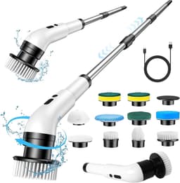 Lexium Dweil - elektrische dweil - electrische dweil - elektrische dweil vloerreiniger - dweilrobot - elektrische mop — thumbnail 1