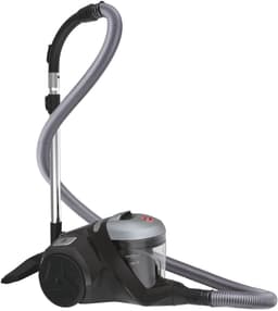 Hoover H-POWER 300 HP320PET 011 2 l Cilinderstofzuiger Droog 850 W Zakloos — thumbnail 5
