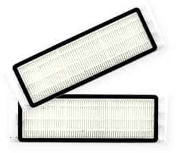 Stofzuigerfilter Geschikt voor Xiaomi Roborock S5/S5 MAX/S6/S6 Maxv/S60/S65 6-pack — thumbnail 2