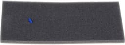 BOSCH - SCHUIMFILTER 170x70mm - 17000301 — thumbnail 3